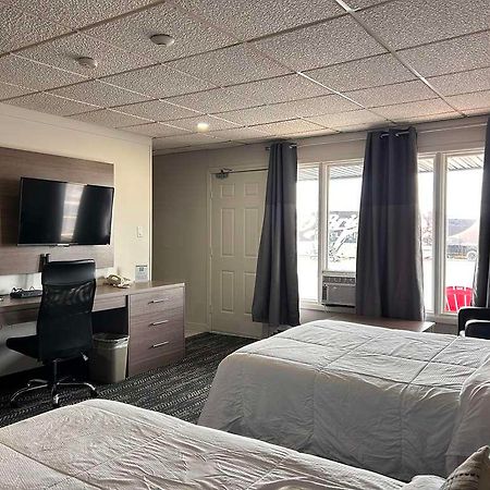 Surestay By Best Western Kapuskasing Kamer foto