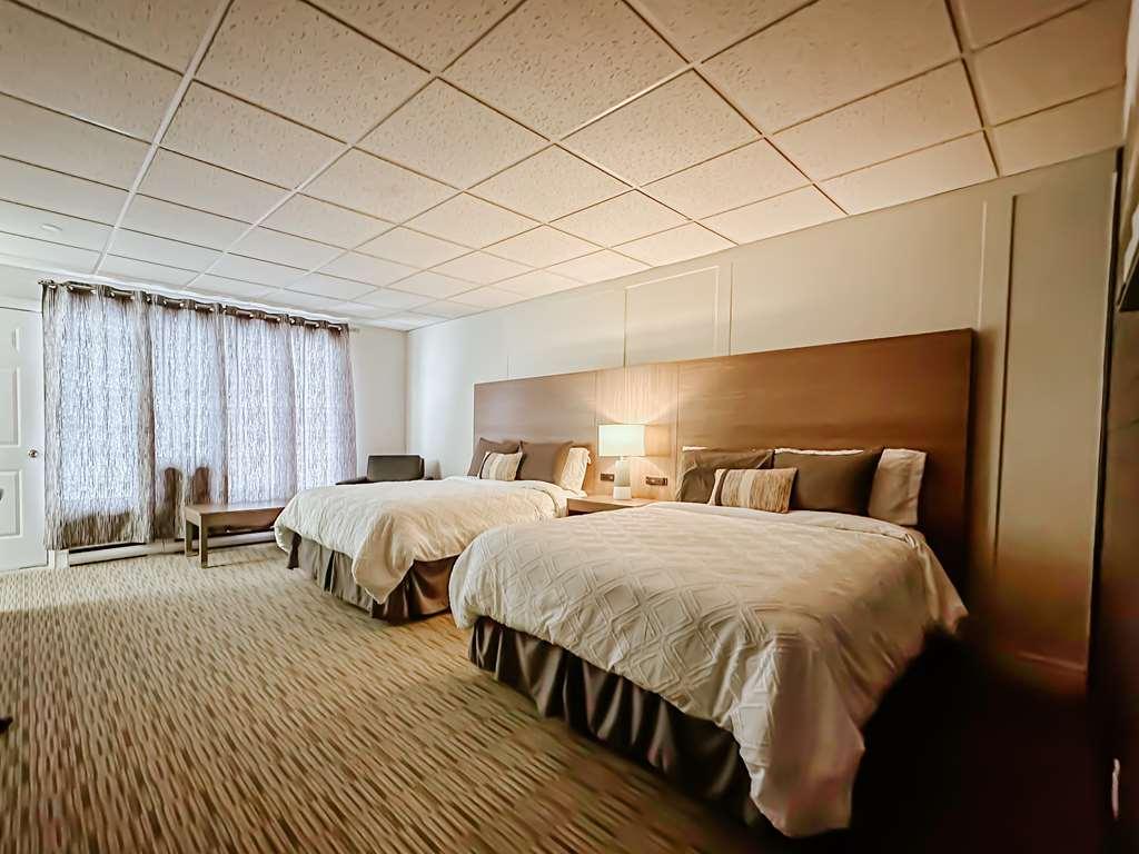 Surestay By Best Western Kapuskasing Kamer foto