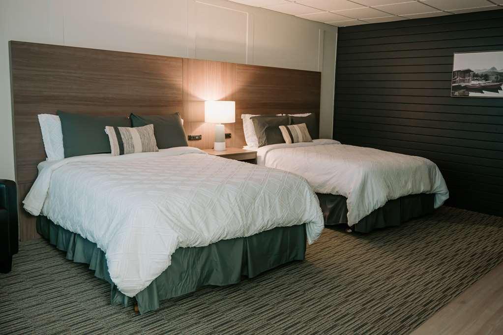 Surestay By Best Western Kapuskasing Kamer foto