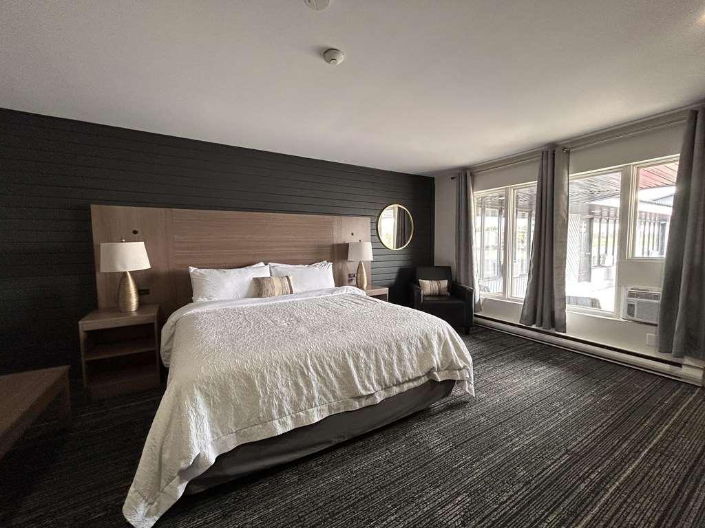 Surestay By Best Western Kapuskasing Kamer foto