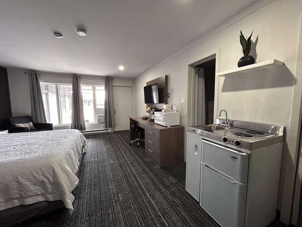 Surestay By Best Western Kapuskasing Kamer foto