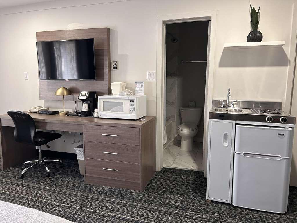 Surestay By Best Western Kapuskasing Kamer foto