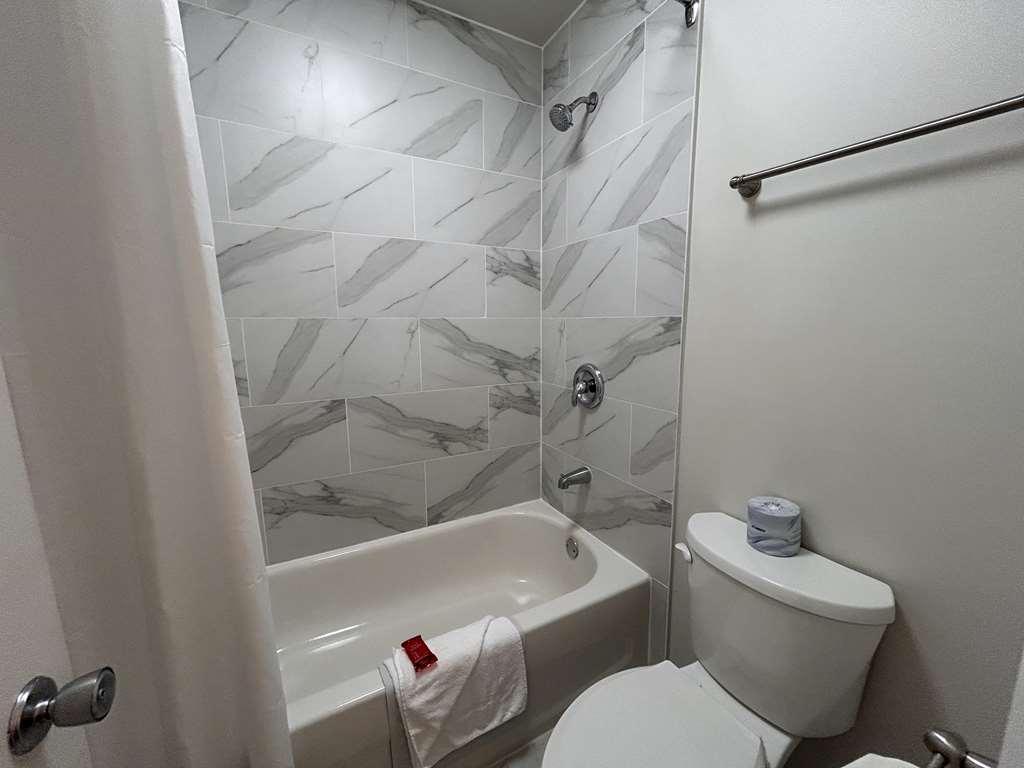 Surestay By Best Western Kapuskasing Kamer foto