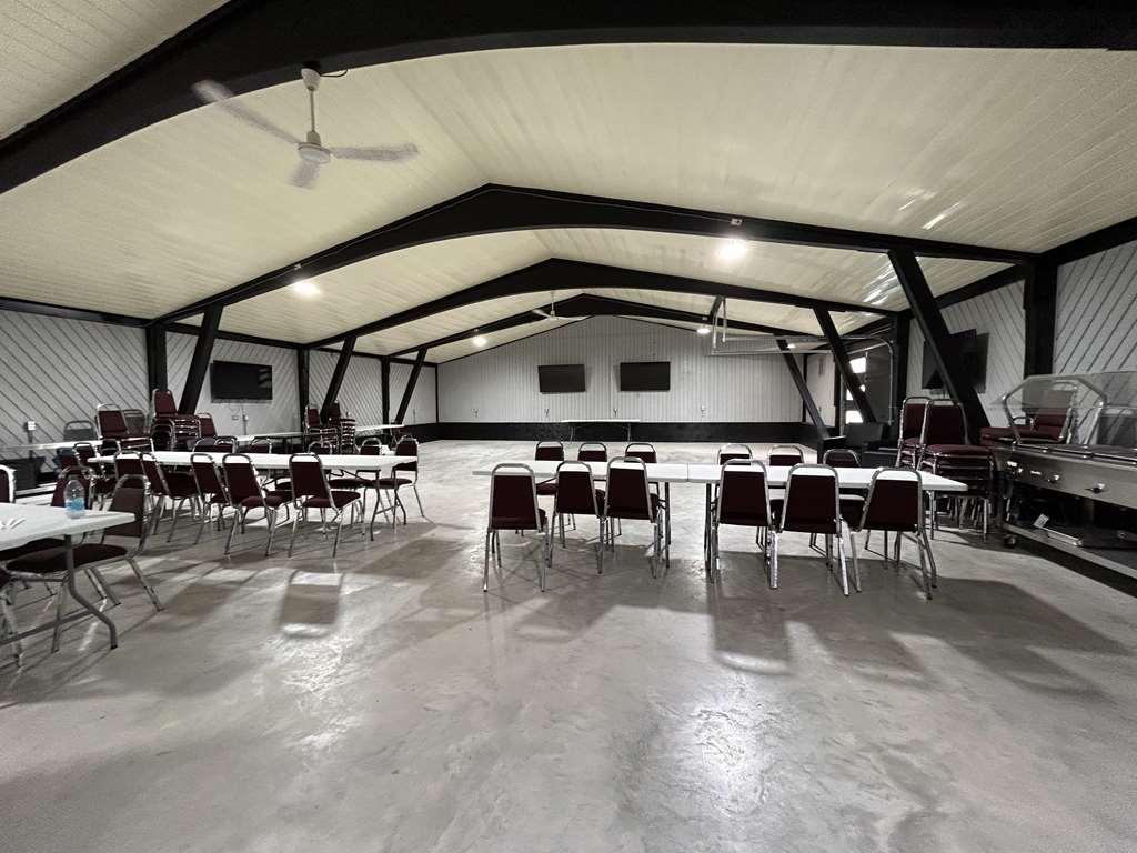 Surestay By Best Western Kapuskasing Faciliteiten foto
