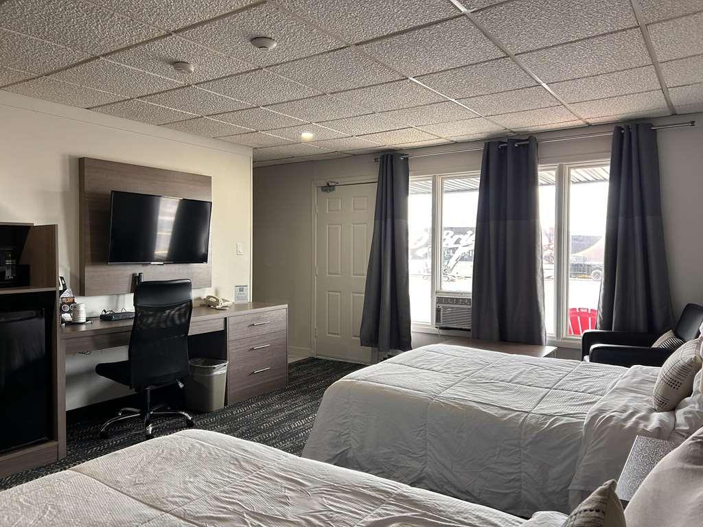 Surestay By Best Western Kapuskasing Kamer foto